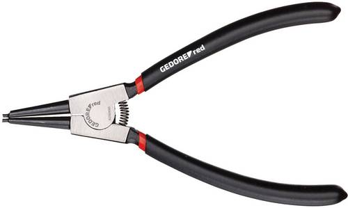 Gedore red Außensicherungsringzange - Spitze 90 ° abgewinkelt - für Ø 19 bis 60 mm - Spitzendurchmesser 1,8 mm - Wellendurchmesser 19 mm - Preis