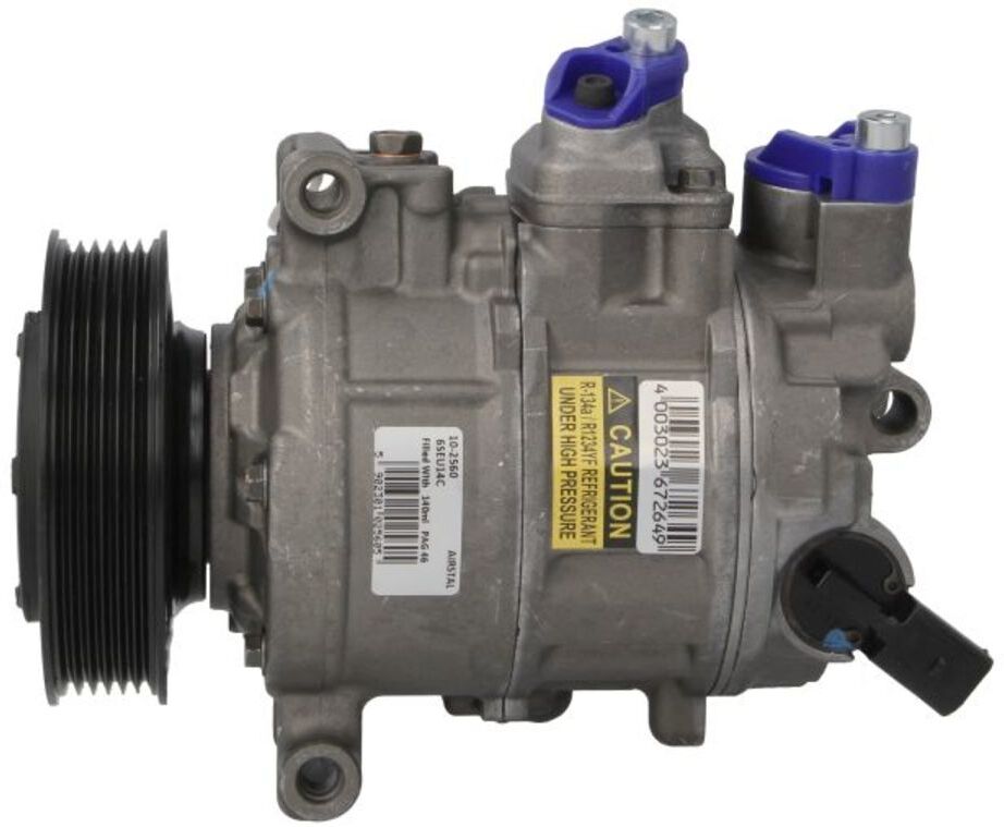 Klimakompressor AIRSTAL 10-2560