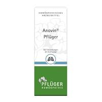 ANOVIN Pflüger Tabletten 100 St