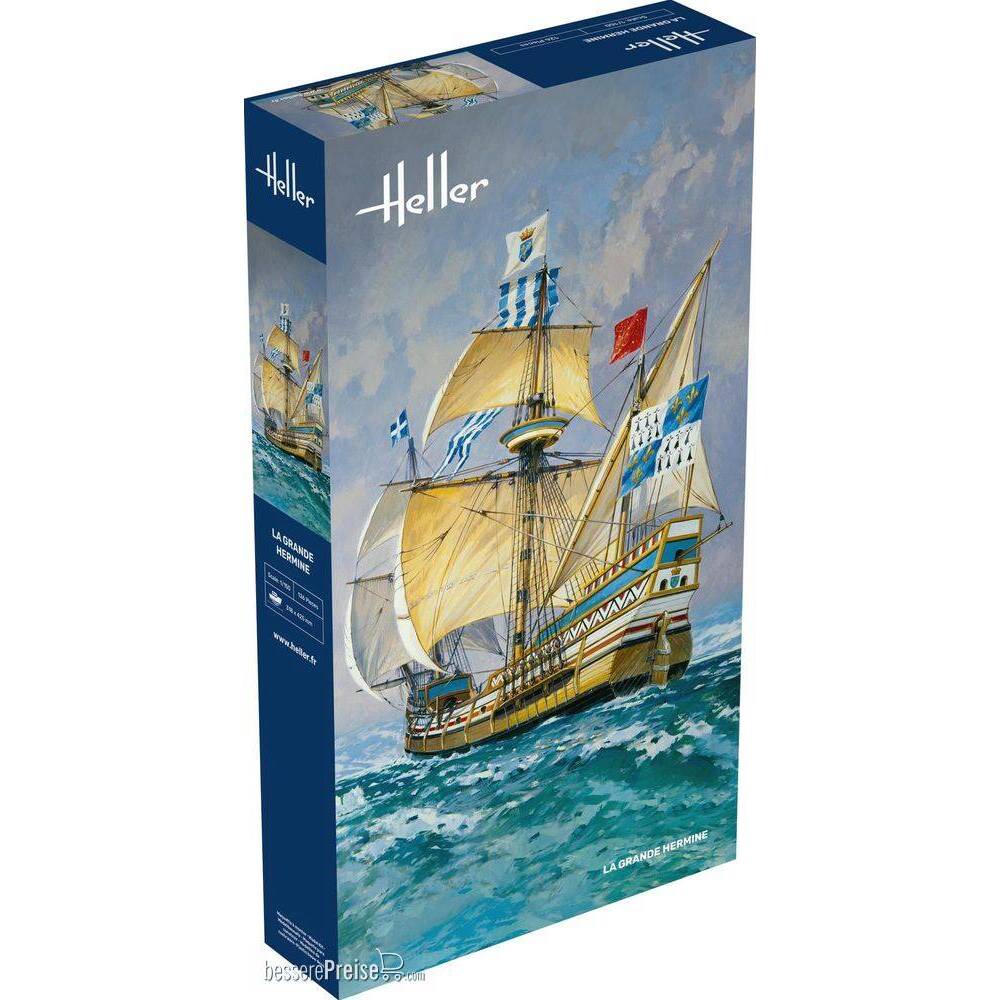 Heller 80841