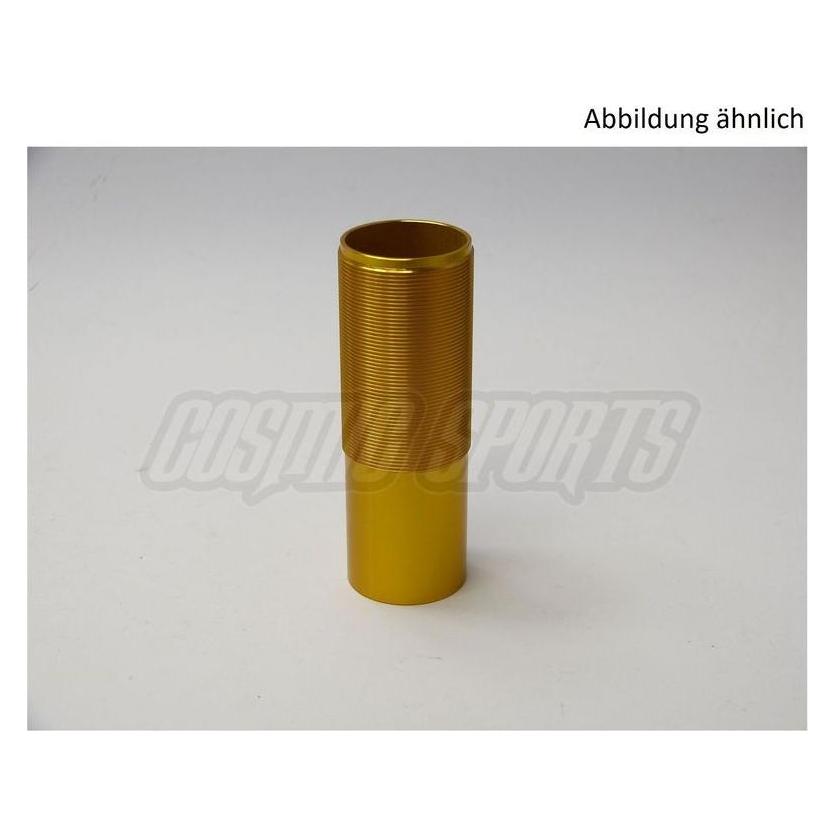 Cane Creek äusseres Zylinderrohr, 113mm, 230/70, gold, DBCoil (113 mm) (40080463)