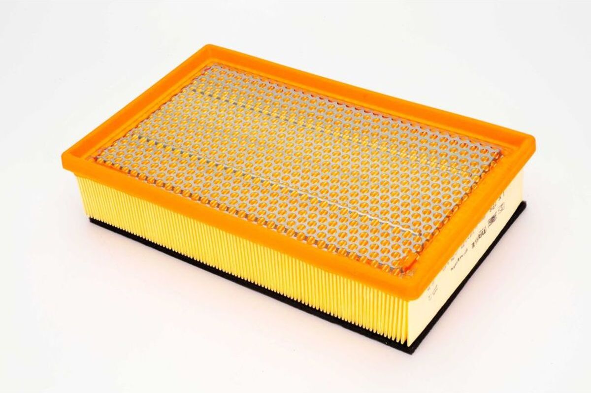 Luftfilter MAHLE KNECHT LX 778