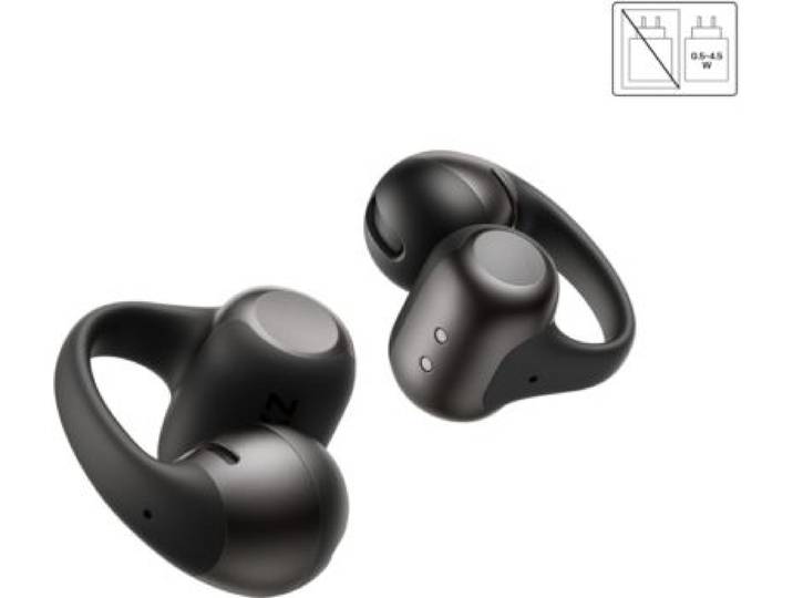 Shokz - Ecouteurs Opendots 2 Noir