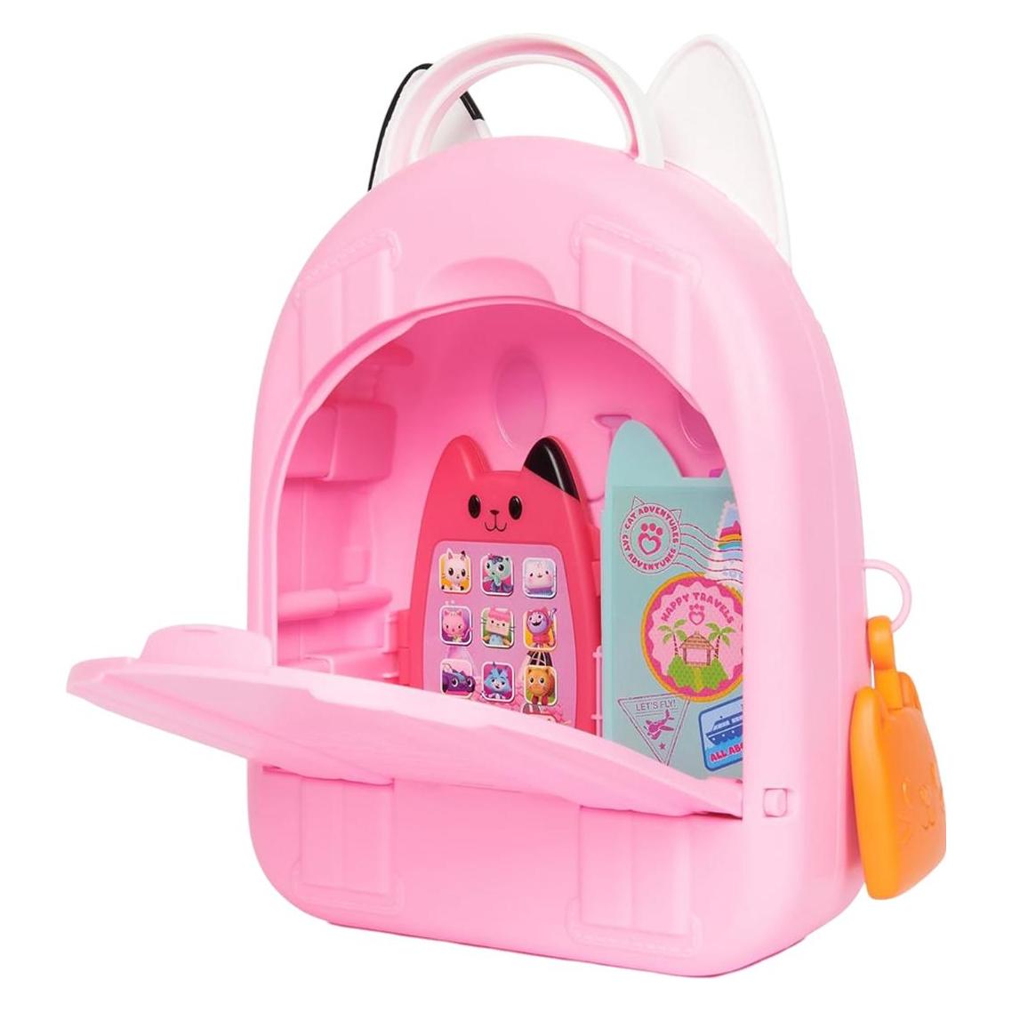 Gabby's Dollhouse Backpack (6067213)
