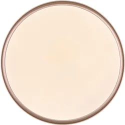 Globo, Deckenleuchte, Manni (4300 lm)
