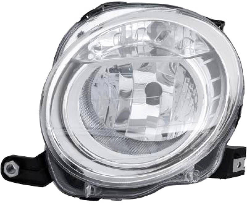 DIEDERICHS 3405081 Headlight