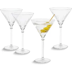GLÄSERSET MARTINI
