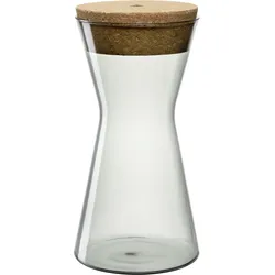 LEONARDO Dose Forma X 22cm - grau
