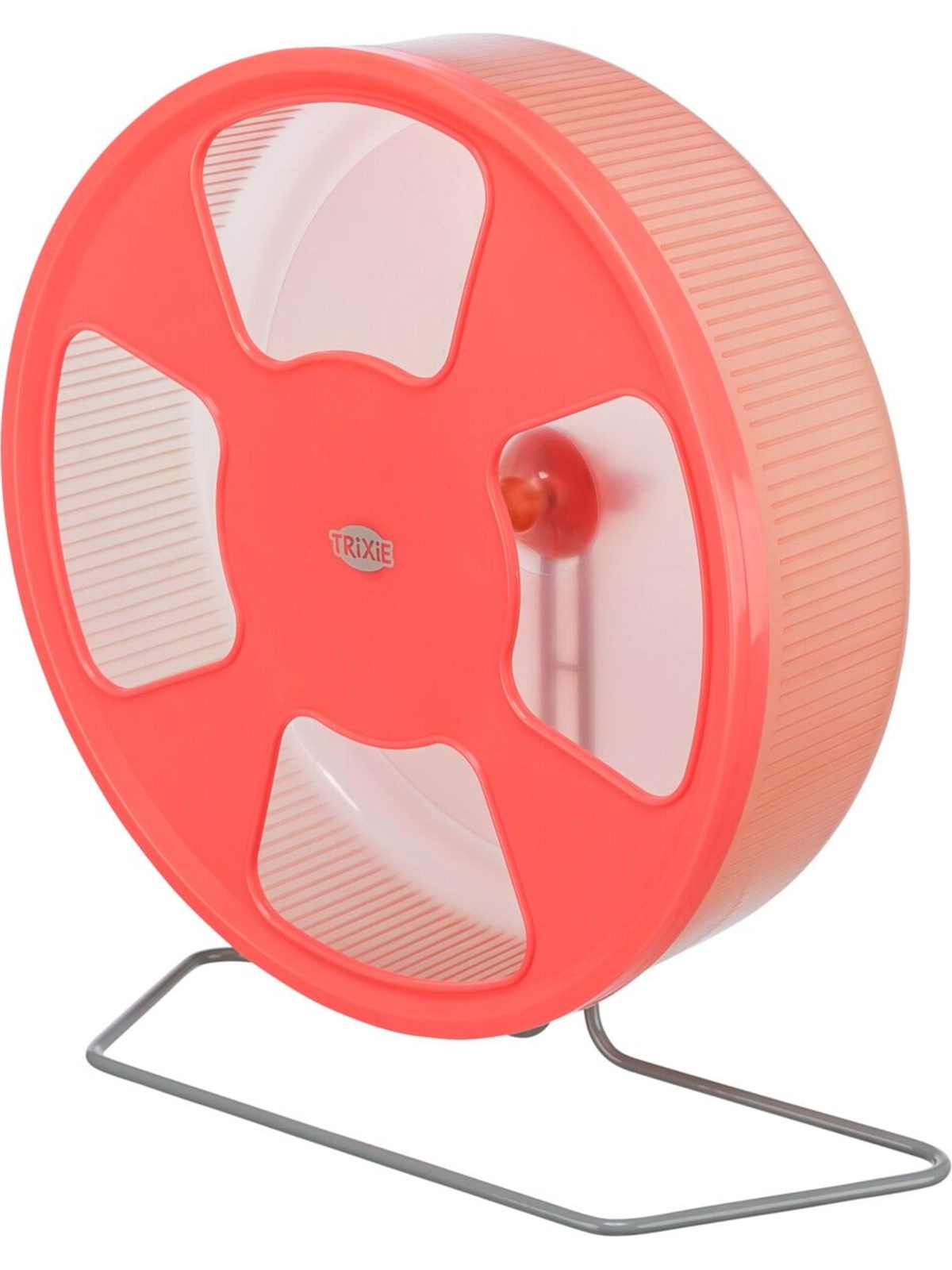 Trixie Laufrad Bunte Farben Kleintiere Mäuse Hamster 28cm