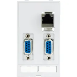 Murrelektronik Frontplattenschnittstelle 4000-68000-1160000