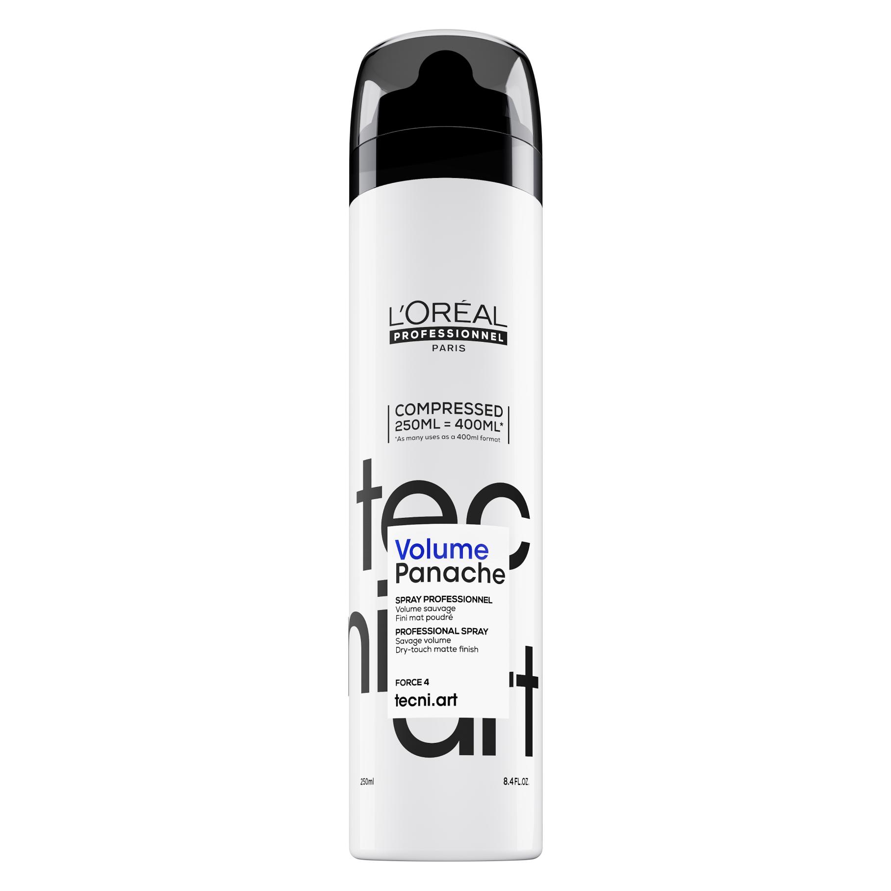 L'Oréal Professionnel Savage Panache Pure (250 ml) (16934)