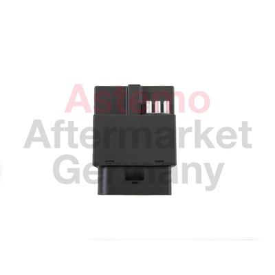 ASTEMO Steuergerät, Kraftstoffpumpe 2502925 für Audi
