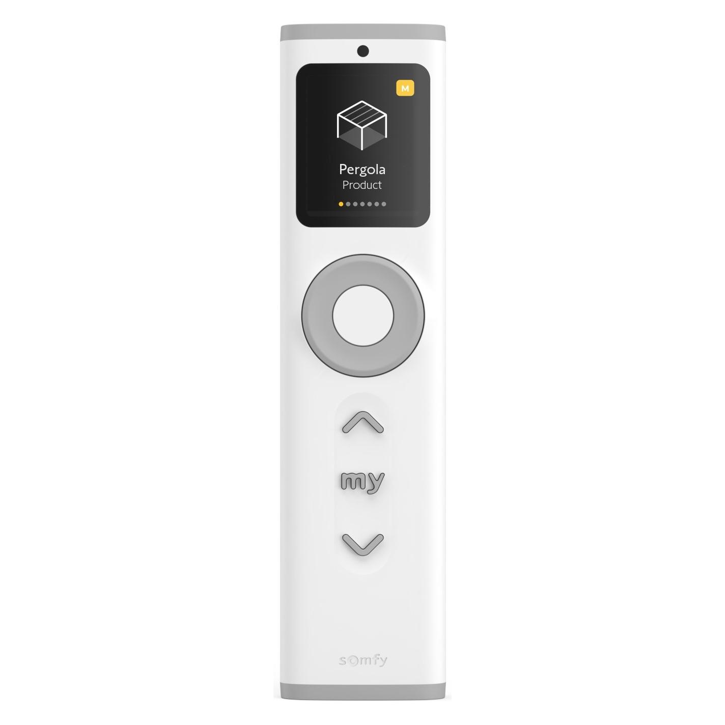 somfy Ysia 16 Patio io Pure (Handsender) (1871289)