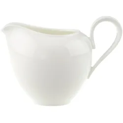 MILCHKÄNNCHEN Anmut weiß 180 ml