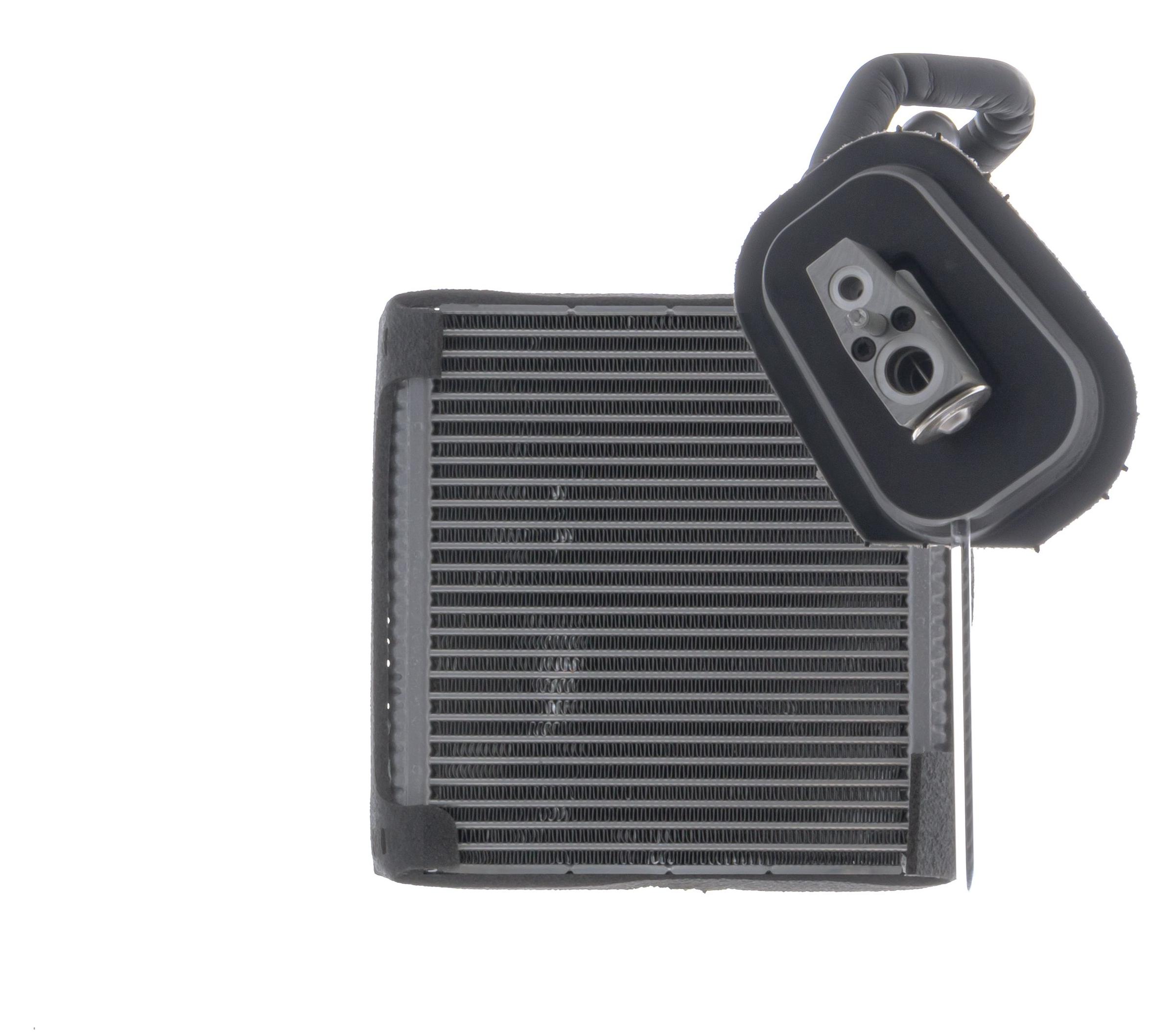 MAHLE AE 229 000P Verdampfer Klimaanlage Klimaverdampfer für FORD Fiesta Mk7 Schrägheck Puma SUV Fiesta Mk7 Kastenwagen