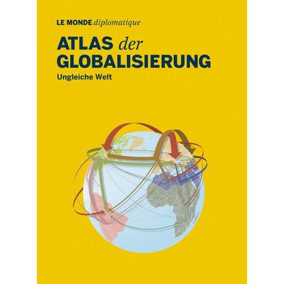 Atlas der Globalisierung, Taschenbuch von Adolf Buitenhuis, TAZ, 978-3-937683-93-5