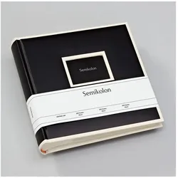 Semikolon, Fotoalbum, 200 Pockets