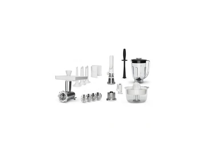 ANKARSRUM Küchenmaschinen Zubehör-Set Ankarsrum Deluxe Set