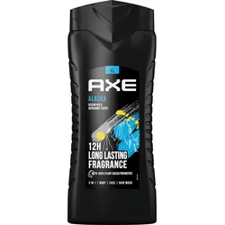 AXE Duschgel ALASKA 400 ml
