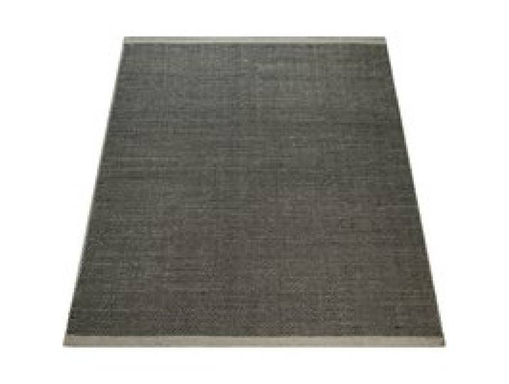 Tapis en laine Karma gris 120x170 cm
