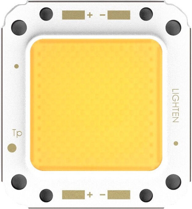 Ersatzteil Led Cob 100w 3100k Led Profile 100w Ww (Ltcw1020-100-016)