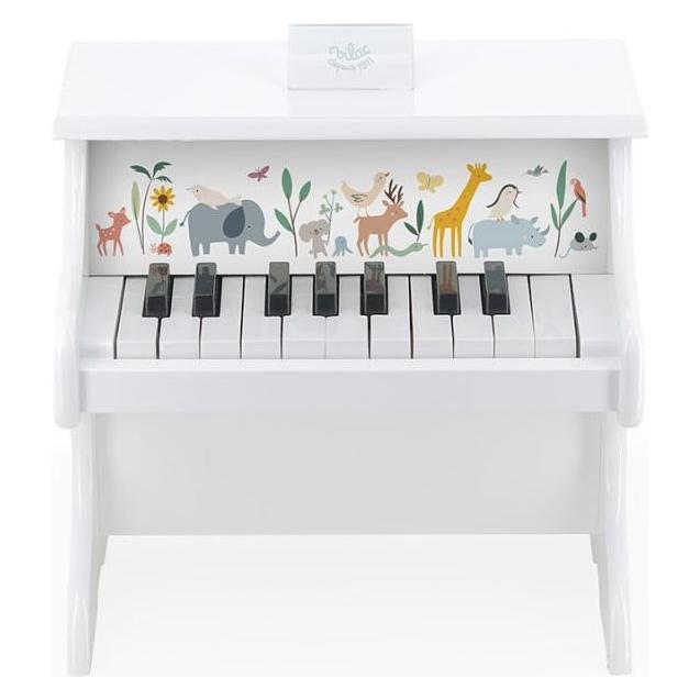 Vilac Pianoforte Animali del Mondo con Spartiti (7115)