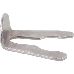 Steckclip W18, VPE = 3 Stück passend für Itaca, Giava, Madeira, Formentera