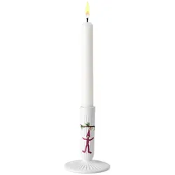 Kähler, Kerzenständer, Hammershoi Jul Weihnachtskerzenständer