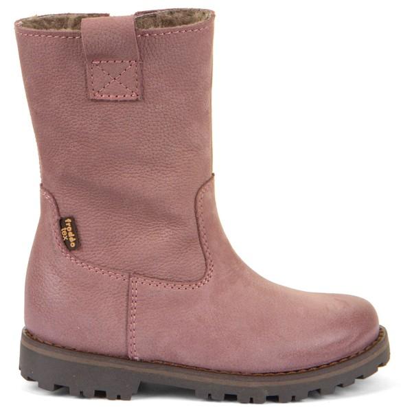 Froddo - Kid's Maxine Tex - Winterschuhe EU 30 braun