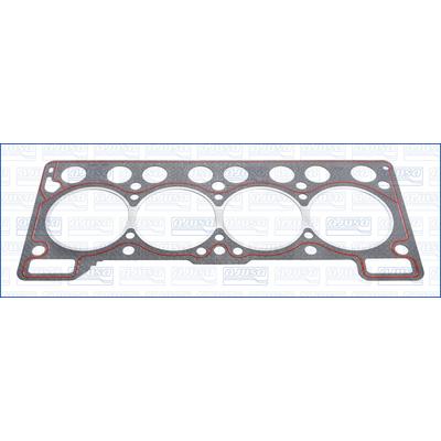 AJUSA Dichtung, Zylinderkopf 10036100 für RENAULT