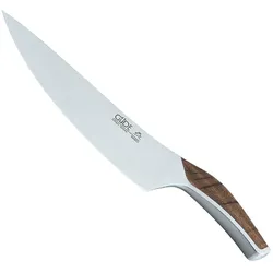 Güde Messer Kochmesser SYNCHROS - 2 Hölzer- 23 cm
