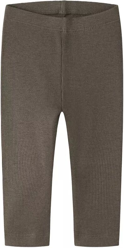 Name It - Leggings, 62, Braun