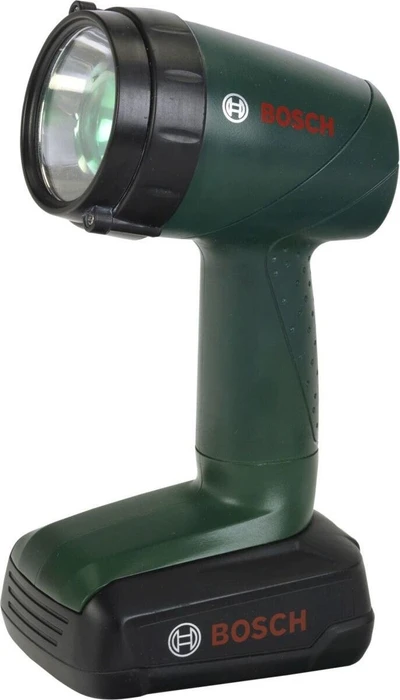 Theo Klein Bosch - Lampe (grün/schwarz)