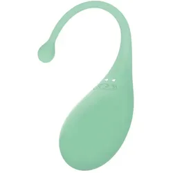 Adrien Lastic, Vibrator, Oeuf vibrant connecté Palpitation vert -