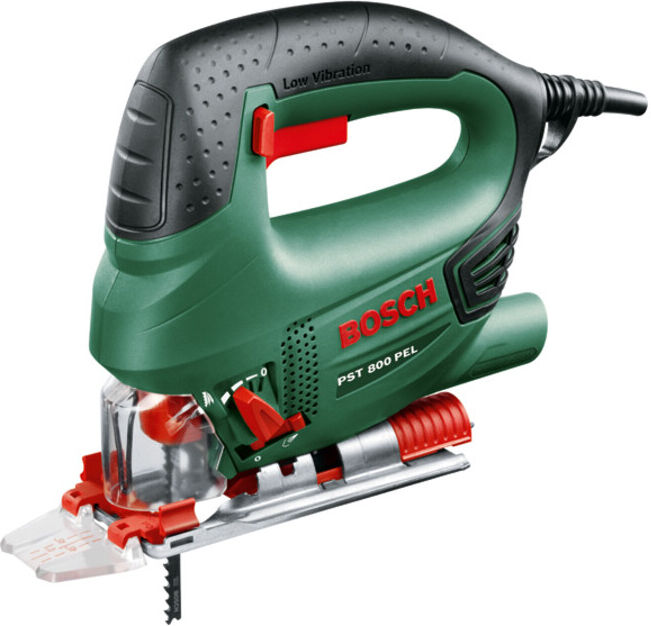 Scie sauteuse BOSCH PST 800 PEL (06033A0100)
