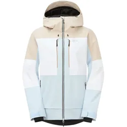 PICTURE EXA Jacke 2027 halogen blue - XL