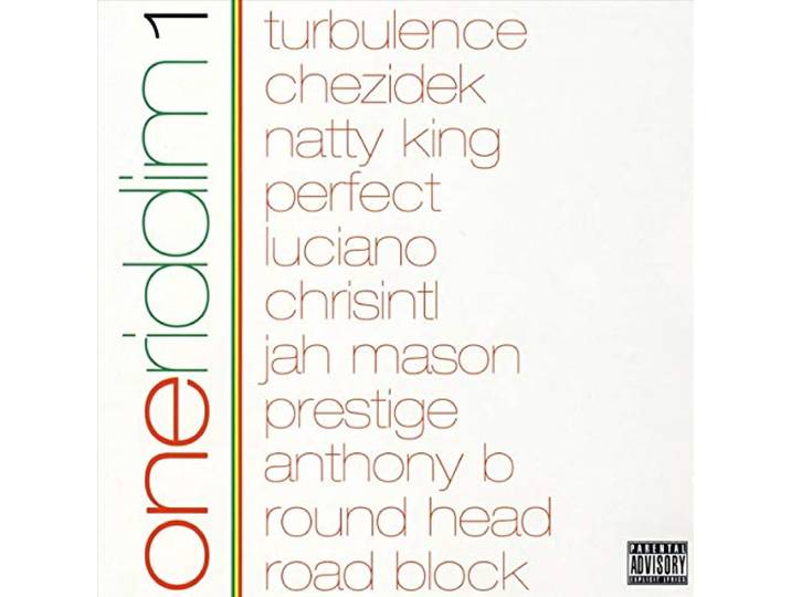 Various - One Riddim 1