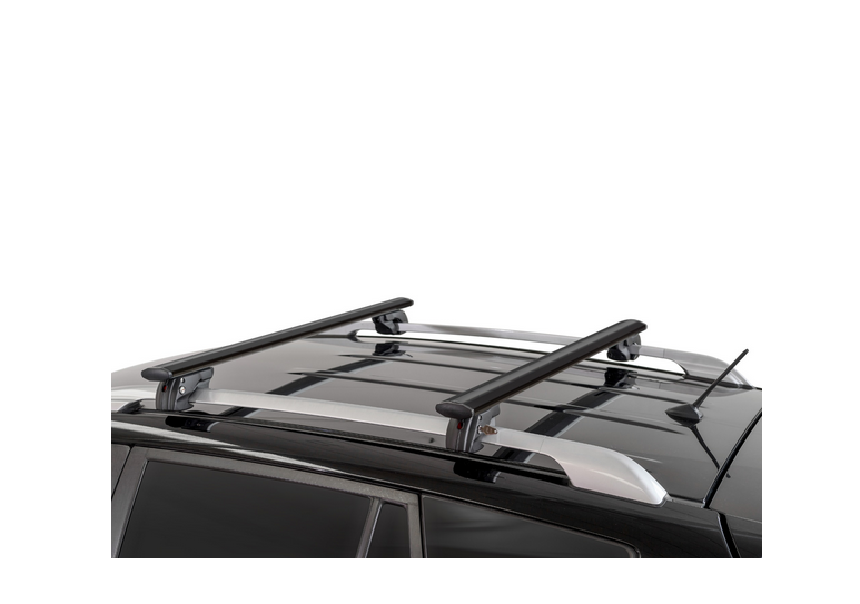 MENABO' Barra portatutto  JACKSON black