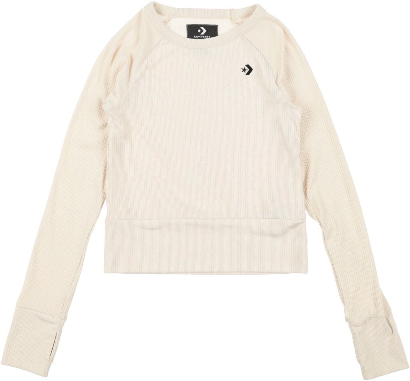Converse Camiseta Chica Beige 10,12,13,15 Chica