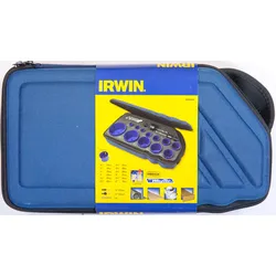 IRWIN Löchsaegen-Set 1200G 17-tlg