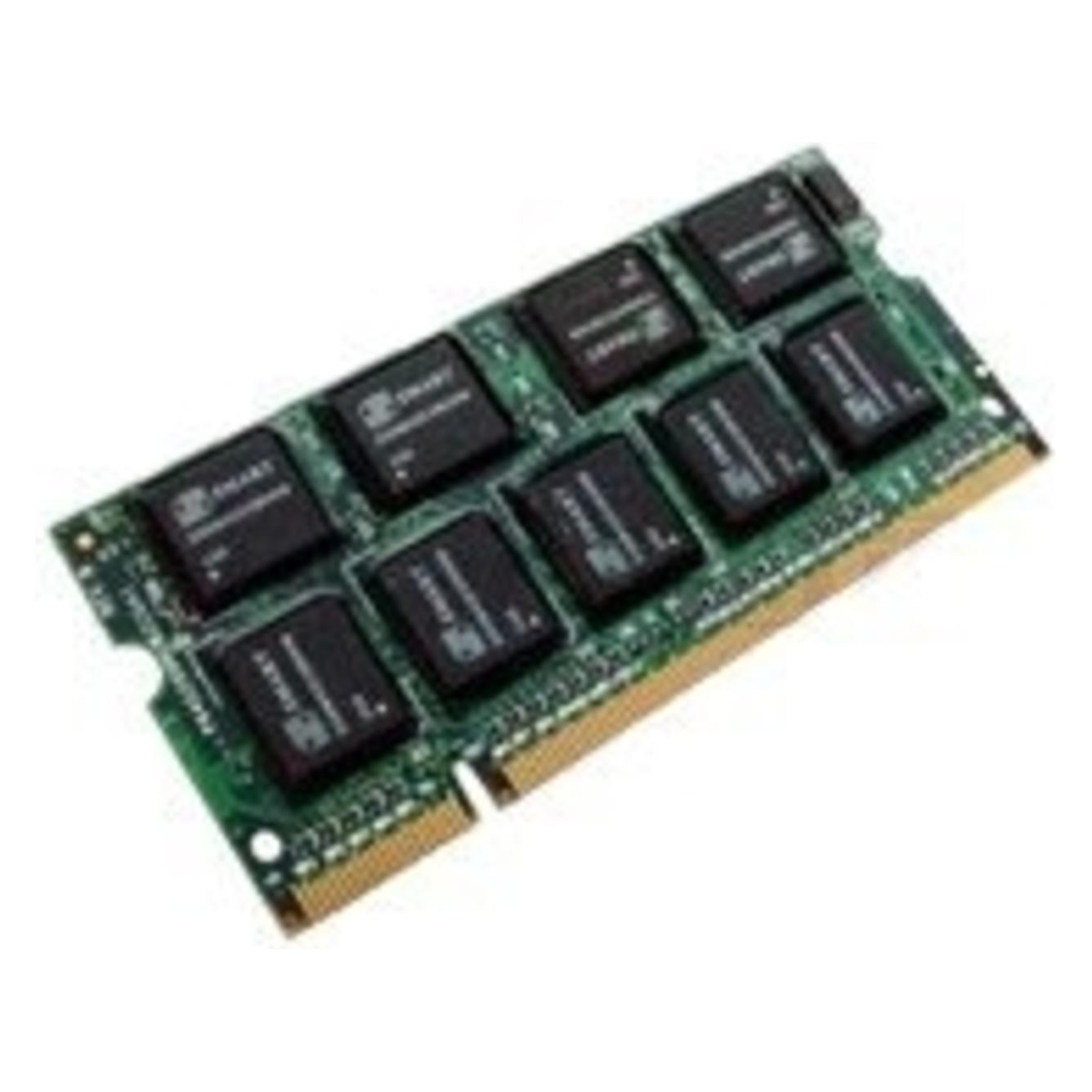 Cisco DRAM UPGRADE 512 MB TO 768 MB (1 x 256MB, 533 MHz, SO-DIMM) (MEM8XX-512U768D=)