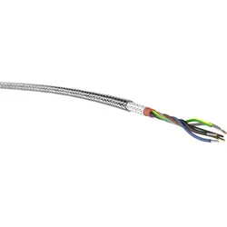K+L SIHF-GL-P-JB 5x1mm2 Ring 50m
