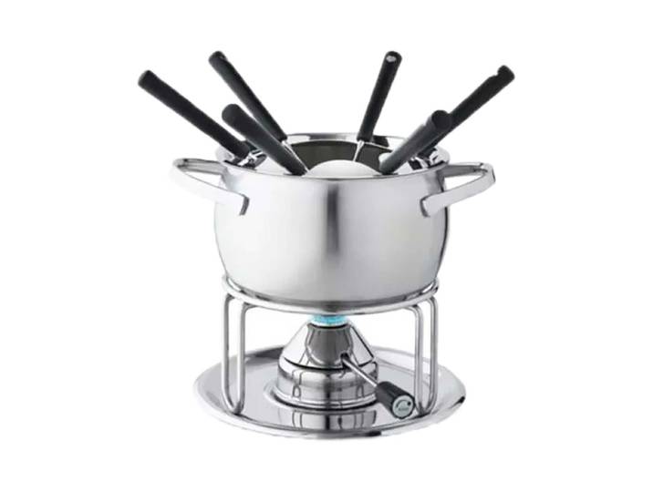 Kisag Verbier Fondue-Set