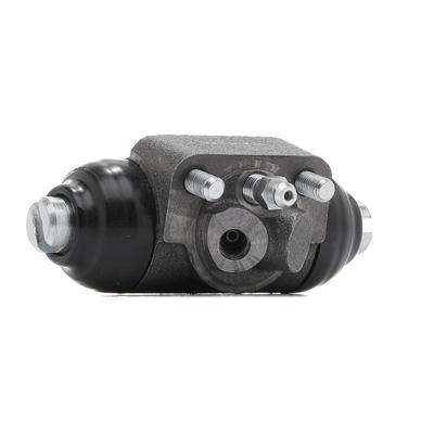 DELPHI Bremszylinder LAND ROVER LW30073 243297 Radbremszylinder