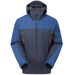 Mountain Equipment Tacul Mens Jacket S Cosmos/Admiral