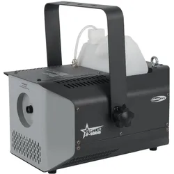 Showtec Stellar F-1000 Fogger, Nebelmaschine