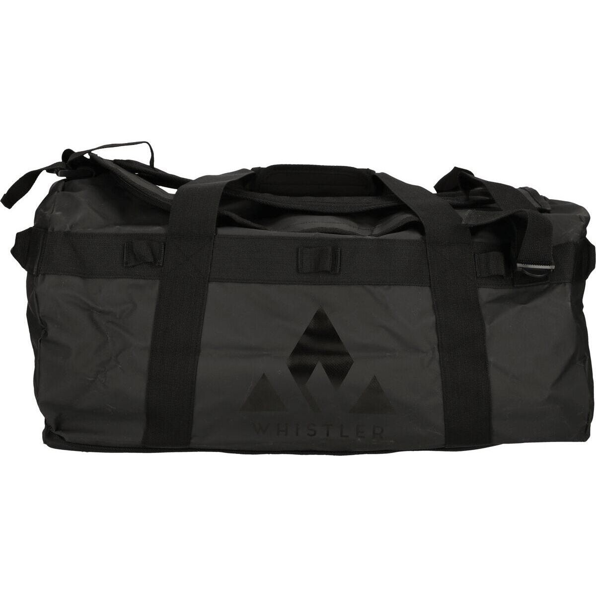 Whistler Fidel 60L Duffel black (1001) One size W253619-1001-One size
