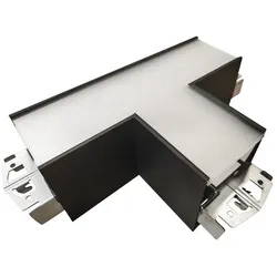 Opple Lighting T-Verbinder Lima TconnectionG2BL