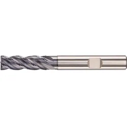 Magni, Fräser, VHM HPC INOX FräserD6527M 12,00VA Z4HB Carap+FORTIS