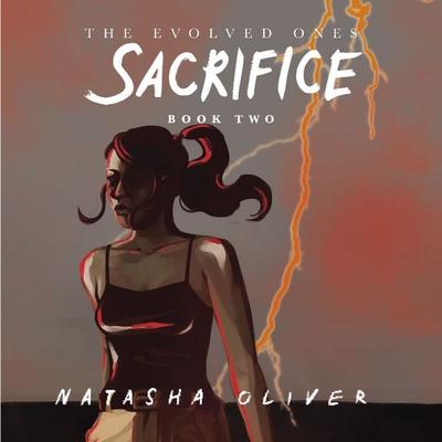 Sacrifice - Natasha Oliver, Audio, 9789180434638